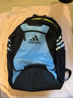 adidas | Bags | Adidas Yeezy Iconic Premium Backpack | Poshmark